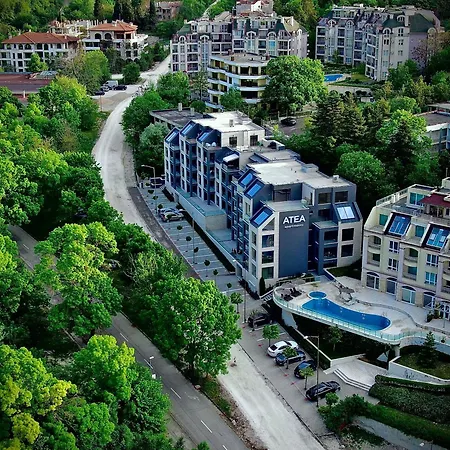 Paradise - атеа Complex Lägenhet *