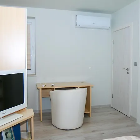 Paradise - атеа Complex Apartment Kawarna