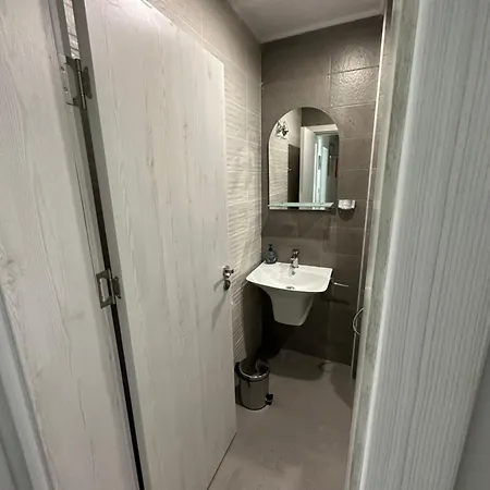 Paradise - атеа Complex Apartman Kavarna